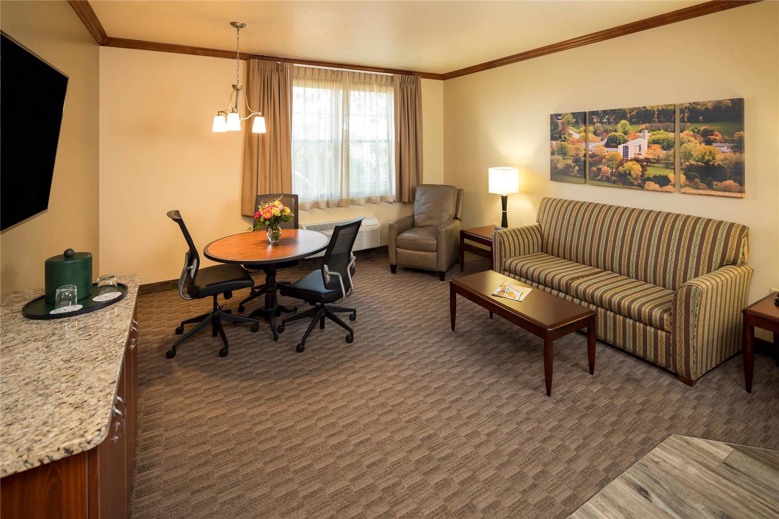 Kress Inn an Ascend Collection Hotel - photo 30