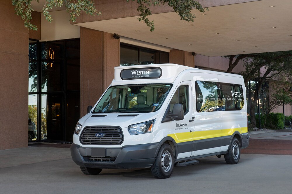 The Westin Dallas Fort Worth Airport - photo 48