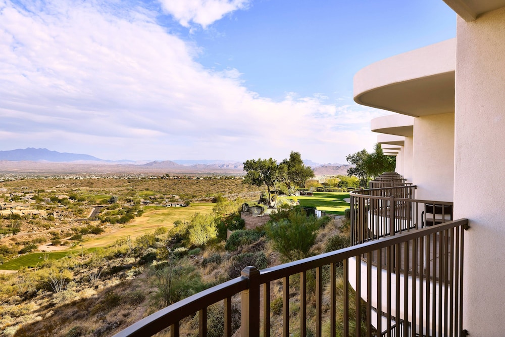 ADERO Scottsdale Resort Autograph Collection - photo 17
