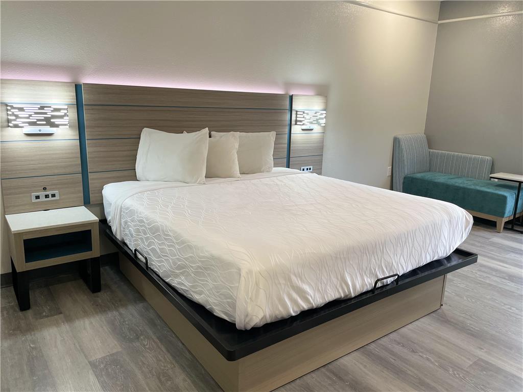 Sonesta Essential Houston I 45 Spring - photo 21