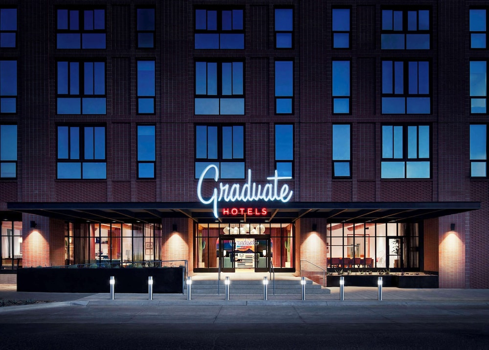 Graduate by Hilton Tucson - photo 101