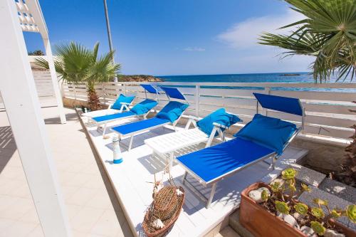 Villa Amateia — 4-Star Luxury Hotel in Siracusa, Italy
