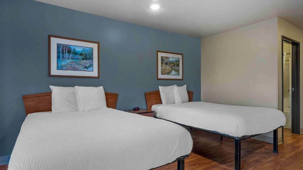 Studio 6 Extended Stay Bossier City LA Shreveport - photo 11