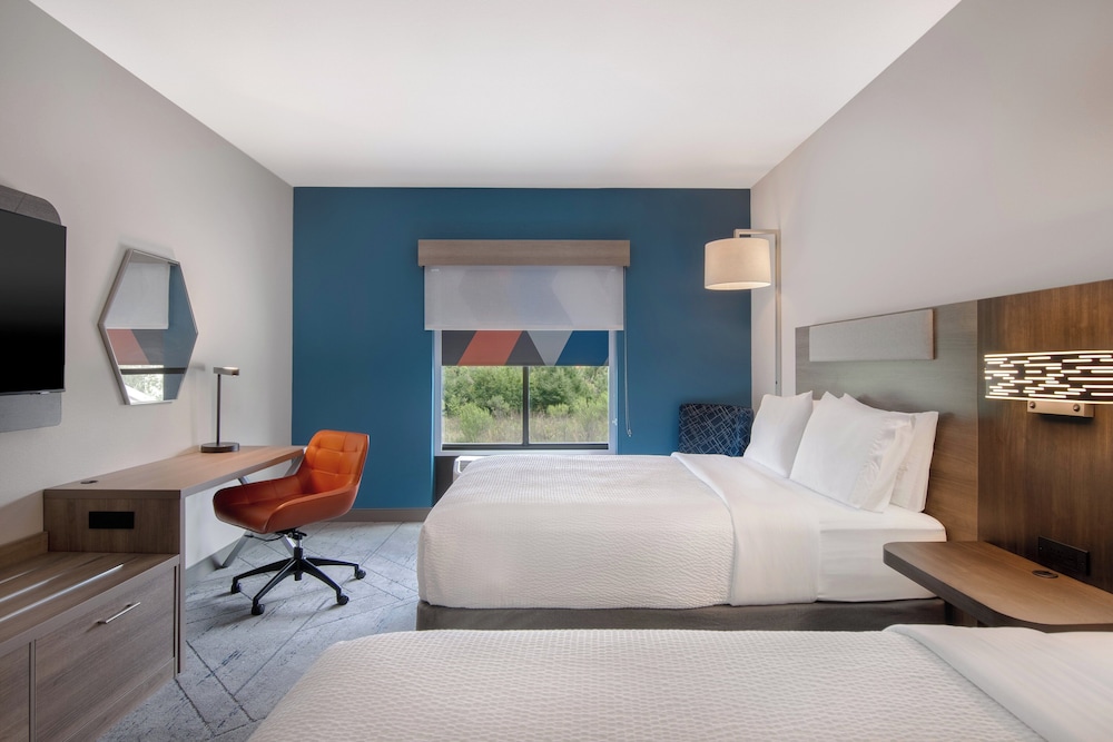 Holiday Inn Express Hotel & Suites Prattville South by IHG - photo 5