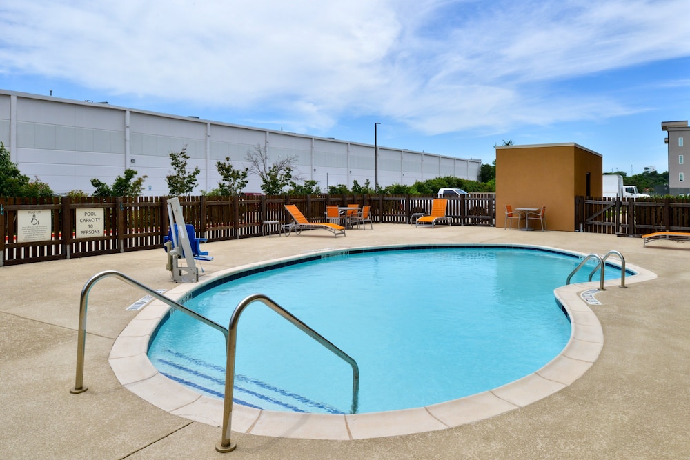 Holiday Inn Express & Suites Wylie West by IHG - photo 25