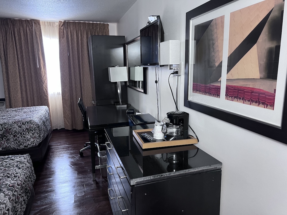 AmeriVu Inn Wisconsin - photo 4