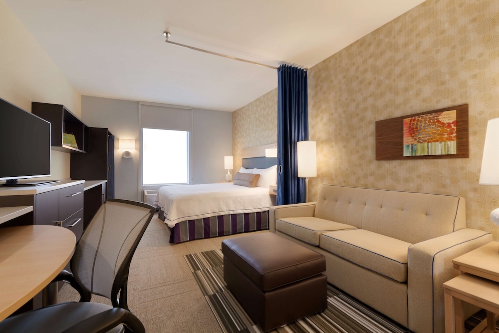 Home2Suites by Hilton Oklahoma City South - photo 7