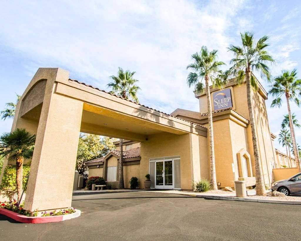 Sleep Inn Phoenix North I 17 - featured photo