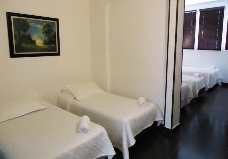 Estado 63C - carbon neutral hotel in Bogota
