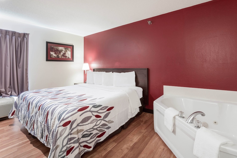 Red Roof Inn Richmond KY - photo 10