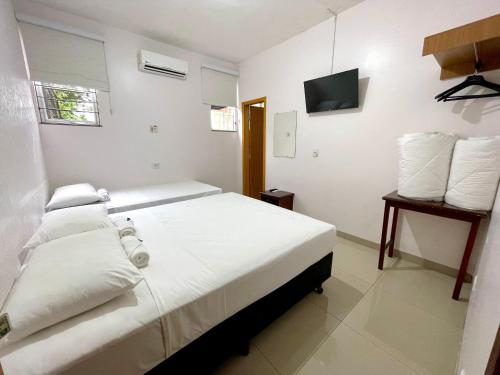 Nav Park Hotel — hotel in Navirai