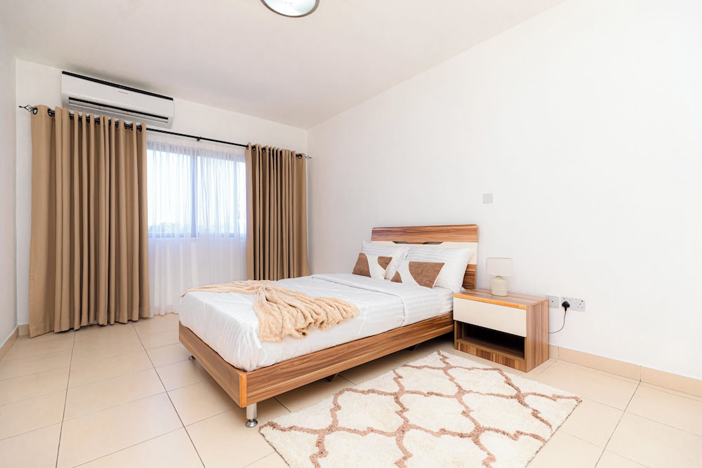 Polo Heights Sky Suites — Accra — photo 3