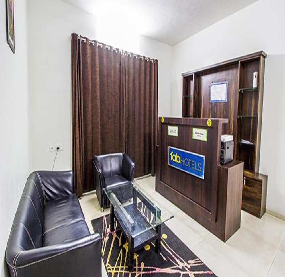 Fabhotel Prathamesh Pride in Nashik, India
