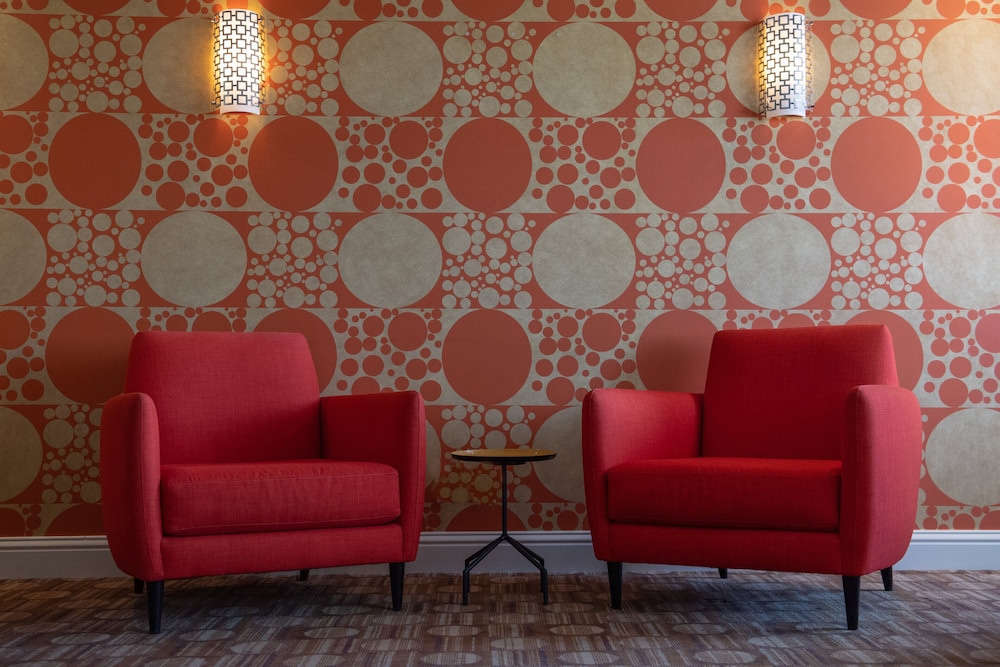 Crowne Plaza Cabana Palo Alto by IHG - photo 74