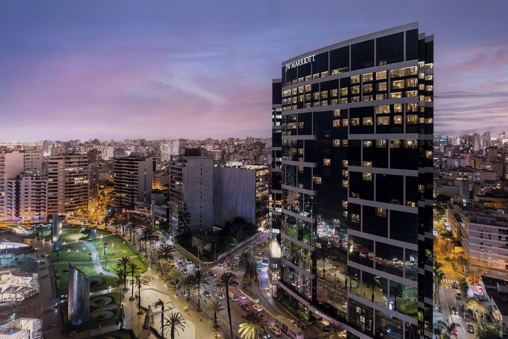 JW Marriott Hotel Lima — Lima — photo 2