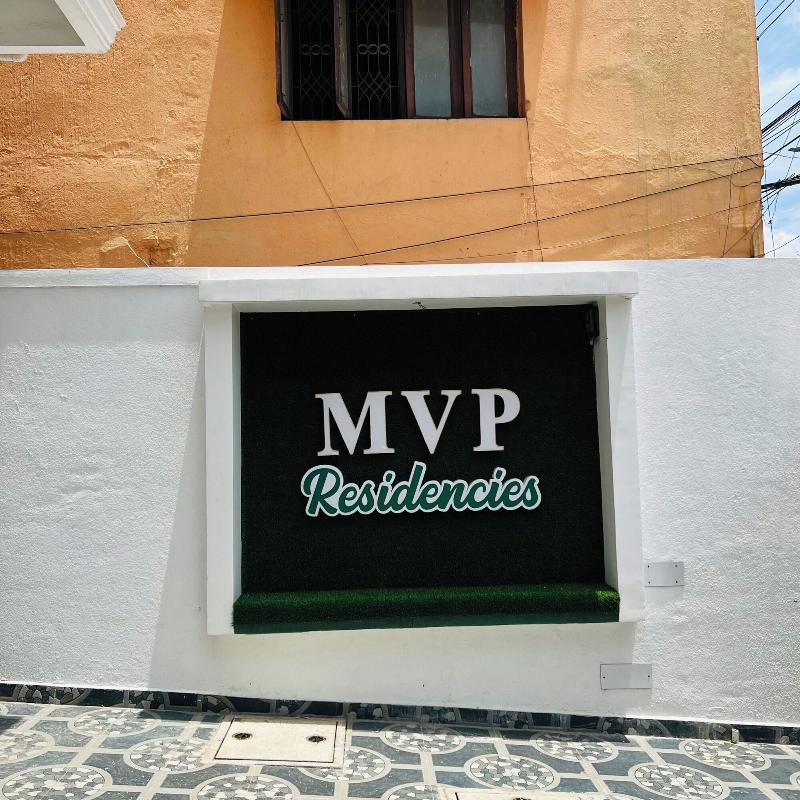 Mvp Residencies — Chennai — photo 3