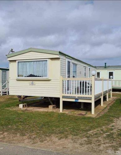 5 Berth promenade Sahara II in Ingoldmells, United Kingdom