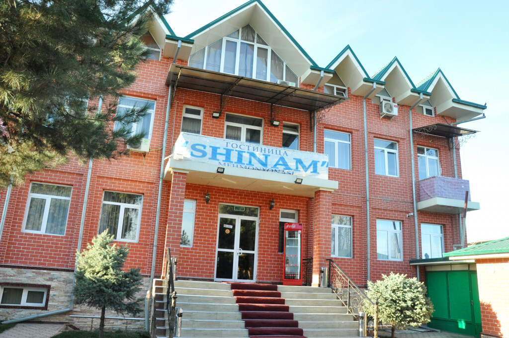 Shabnam Hotel - last minute hotel in Unknown City