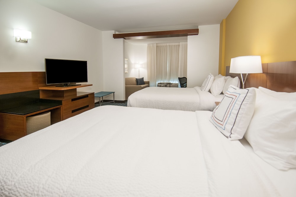 Fairfield Inn & Suites by Marriott LaPlace - photo 6