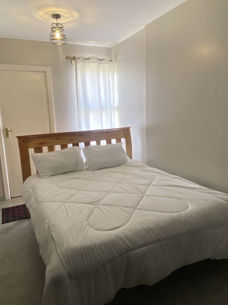 Captivating 1 bed Apartment in Nairobi