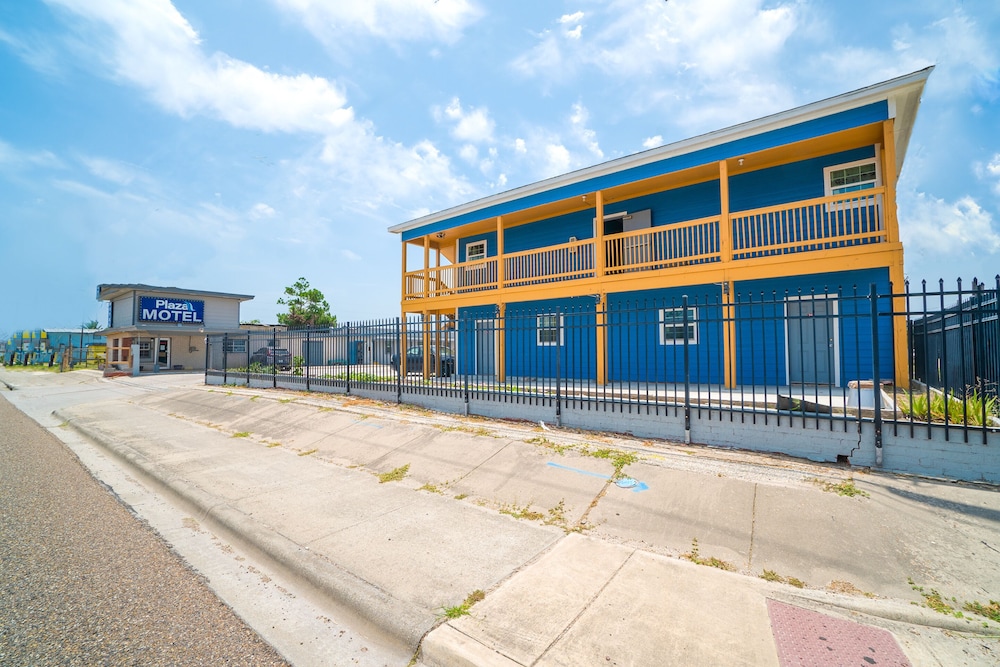 Plaza Motel Corpus Christi By Oyo - photo 98