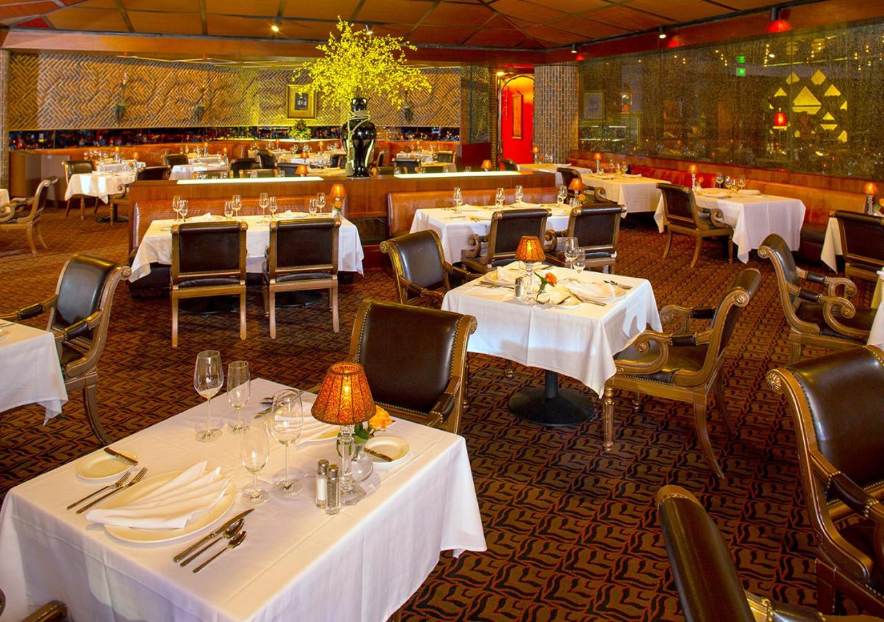 Cypress Bayou Casino Hotel - photo 18