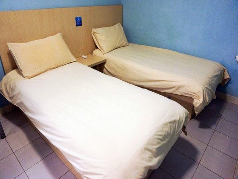 Bestay Hotel Express - last minute hotel in Beijing