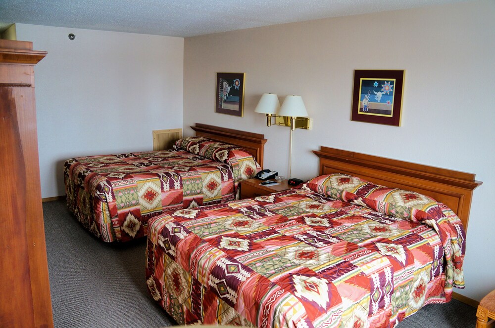 Fort Randall Casino Hotel - photo 29