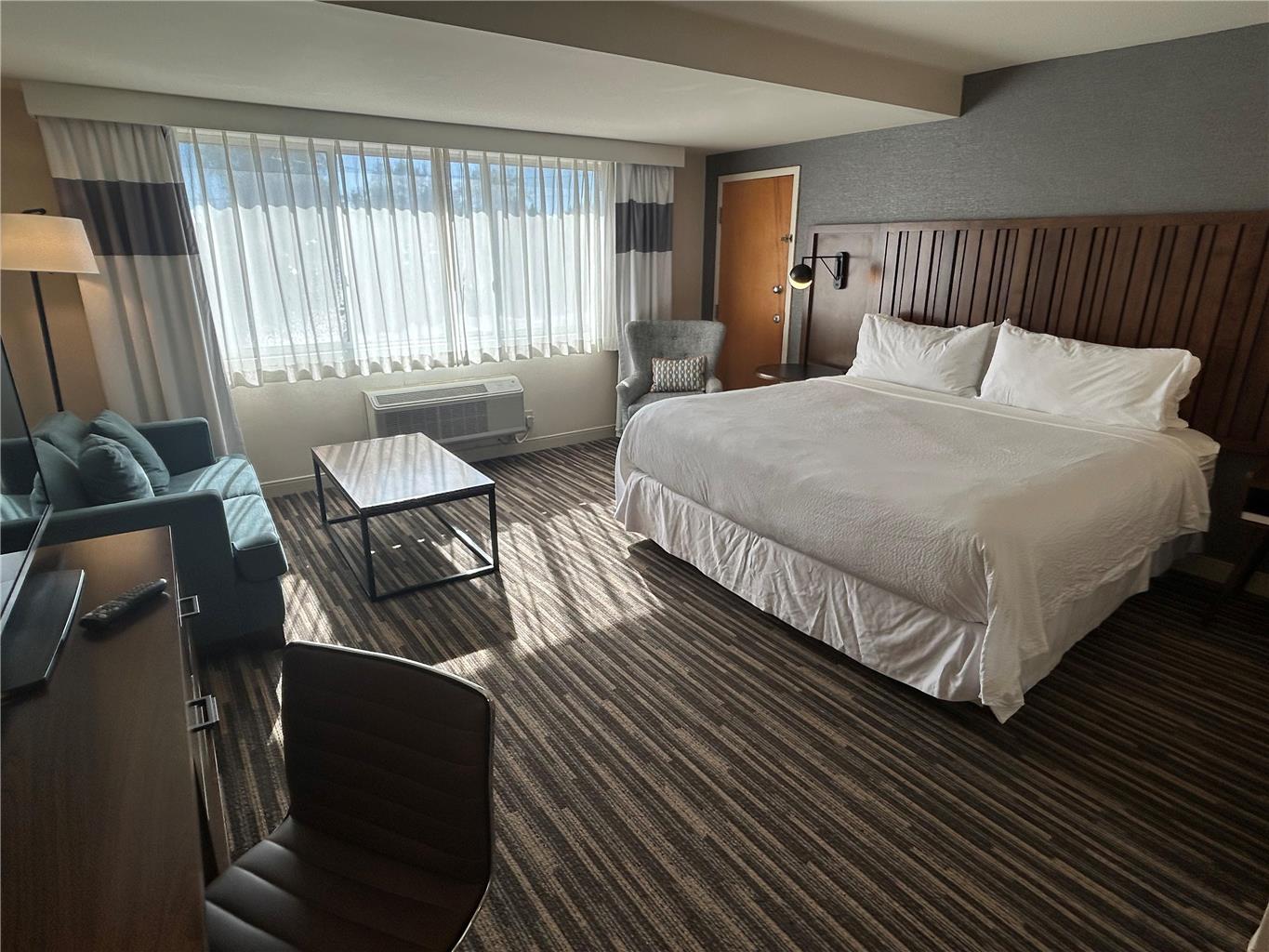 Best Western Premier Plainview Long Island Hotel - photo 16