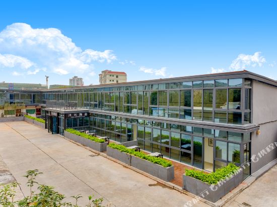 Muguang - last minute hotel in Xiamen