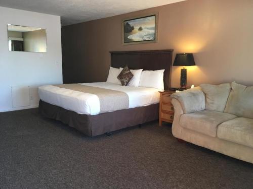 Rest Assured Inns & Suites - photo 21