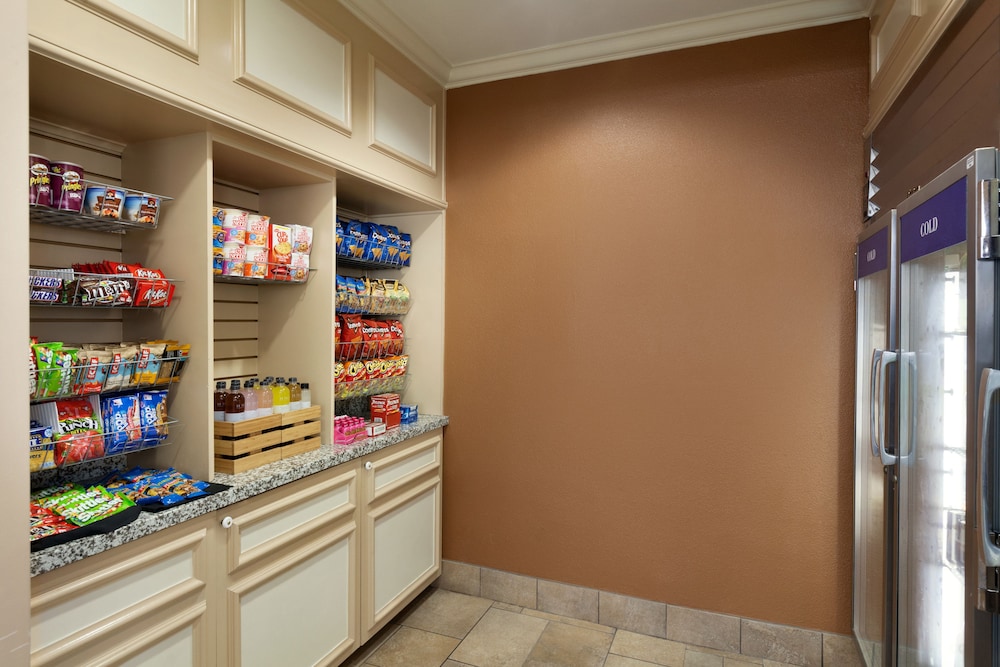 Hilton Garden Inn San Jose Milpitas - photo 22