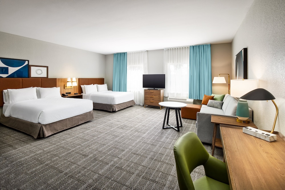 Staybridge Suites Auburn University Area by IHG - photo 6