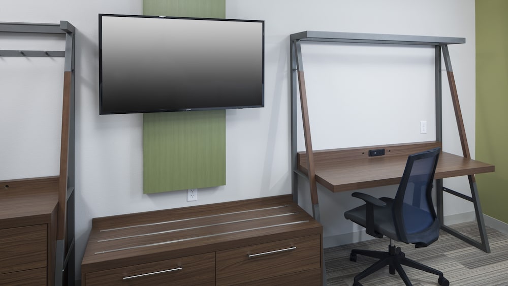 Holiday Inn Express & Suites Orlando at SeaWorld by IHG - photo 21
