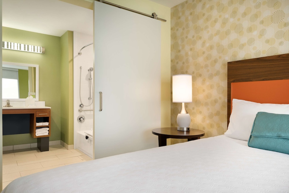 Home2 Suites by Hilton Baton Rouge - photo 22