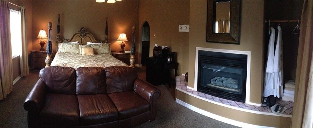 Breckenridge Boutique Hotel - photo 11