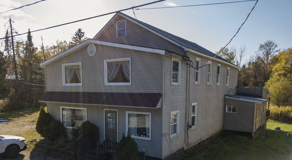 The Balsam Inn - photo 60