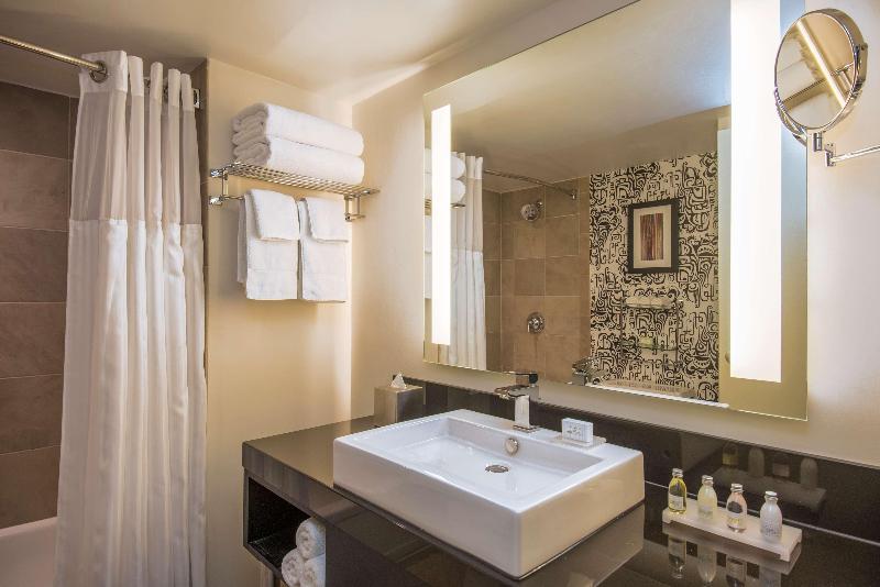 The Warwick Hotel Rittenhouse Square Philadelphia - photo 54