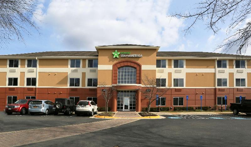 Extended Stay America Washington D.C. Fairfax — hotel in Fairfax