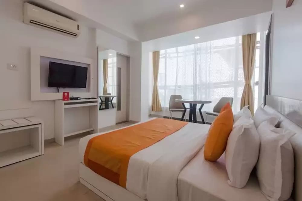Hotel Aura - last minute hotel in Mumbai