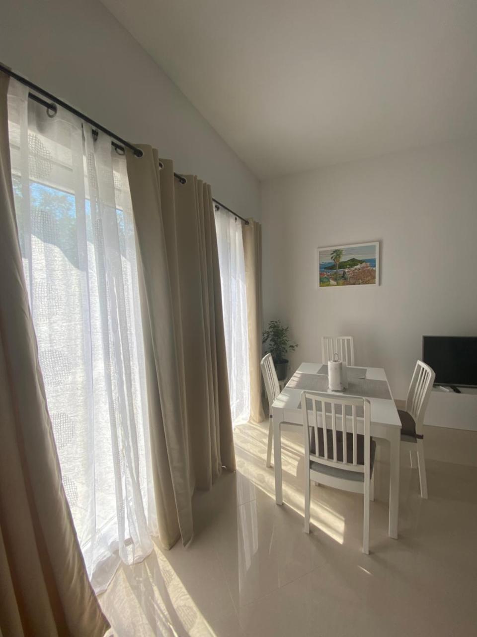 Hygge Apartments