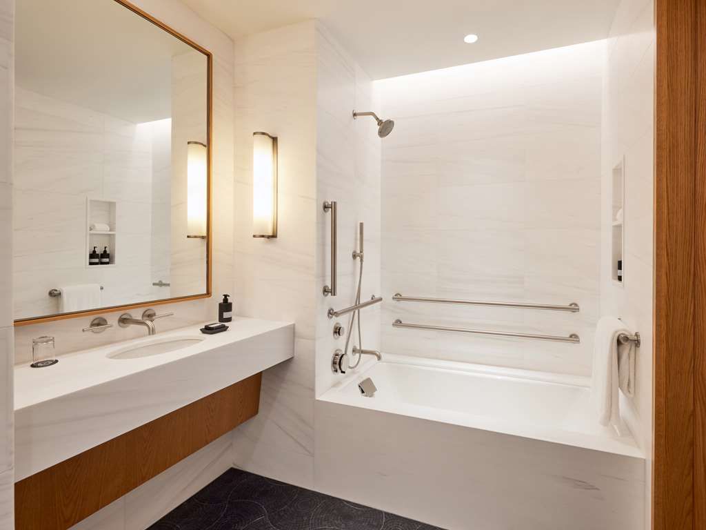 Pendry Manhattan West - photo 6