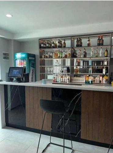Cristal resort apartment C305