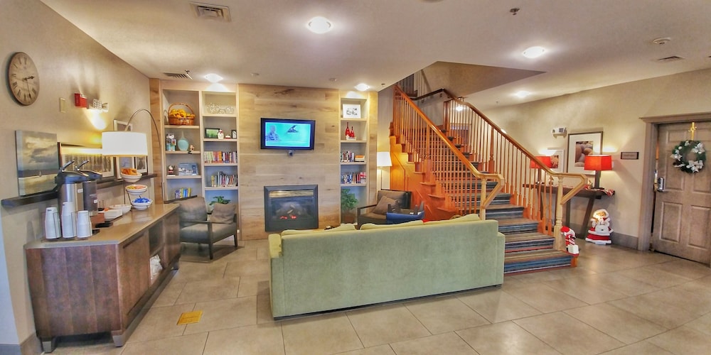 Country Inn & Suites by Radisson Chambersburg PA - photo 4