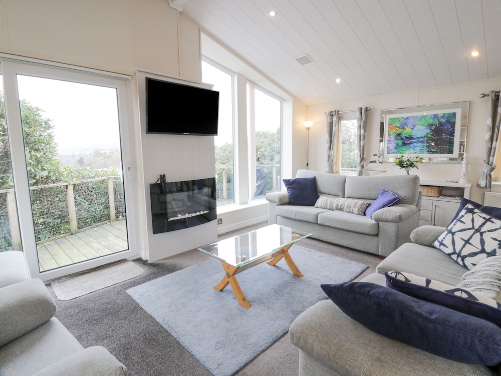 Oyster Bay Lodge — Dalbeattie — photo 2