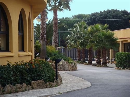 L’Oasi di Selinunte Hotel & Resort in Castelvetrano, Italy