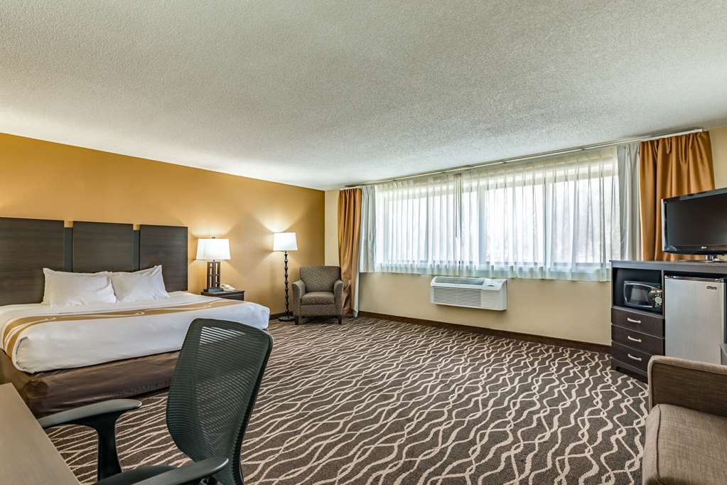 Quality Inn Schenectady Albany - photo 9