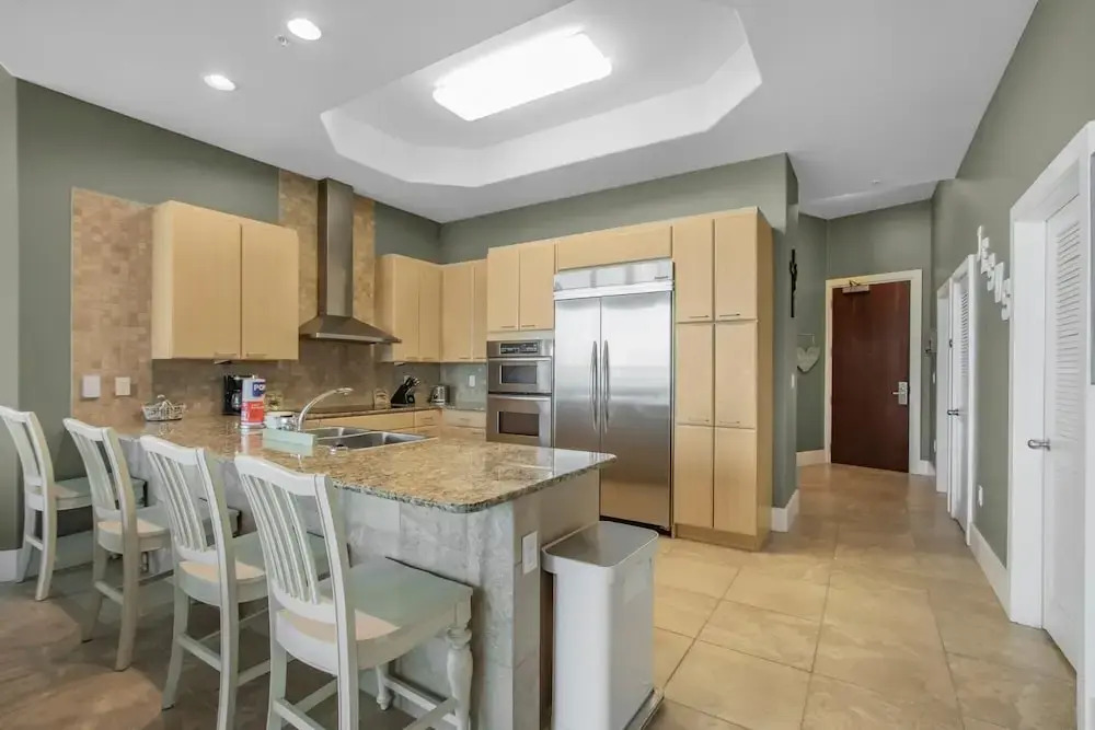 Caribe Resort D106 by Vacation Homes Collection - photo 22