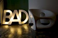 Bad Bed & Breakfast and Design