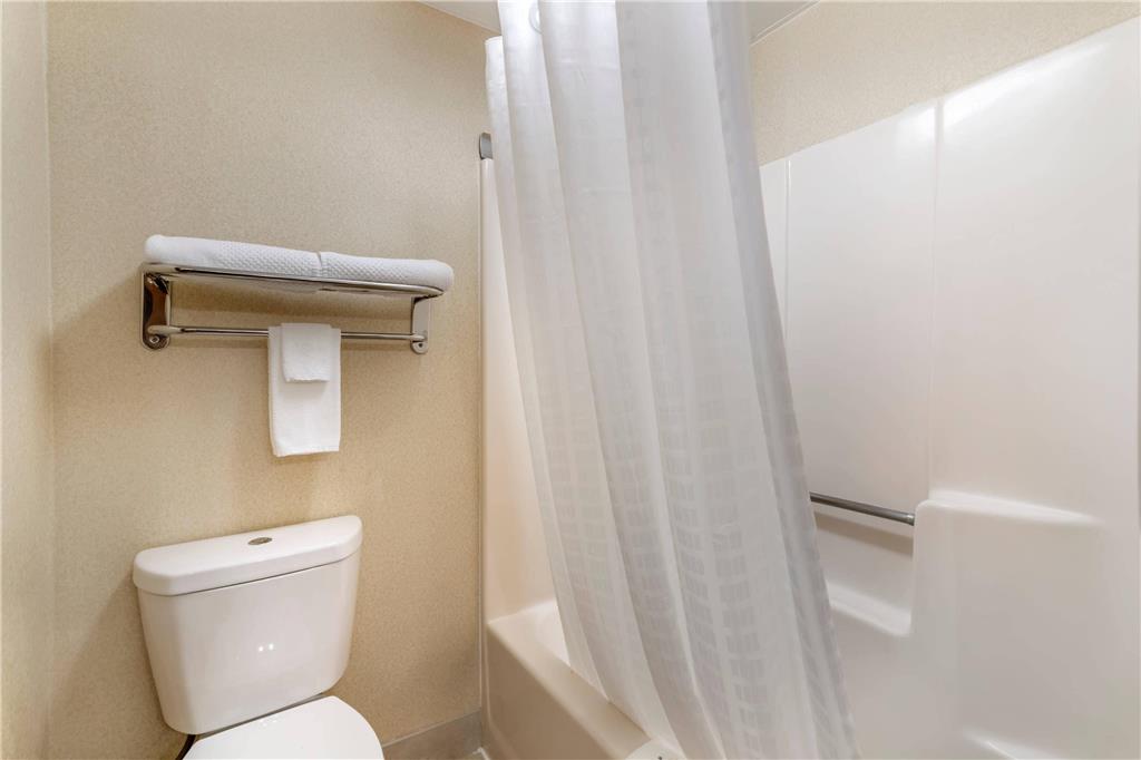Quality Inn at Bangor Mall - photo 26